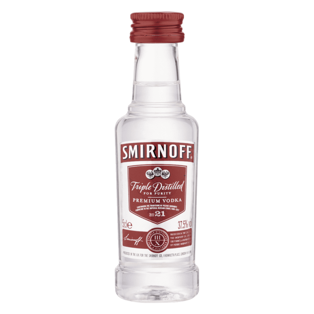 Minibar
