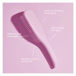 Hårbørste Ultimate Detangler