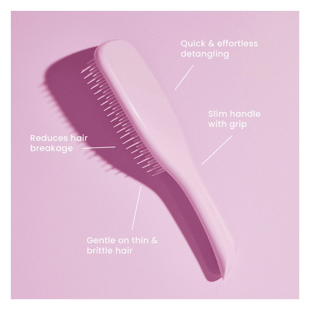 Hårbørste Ultimate Detangler