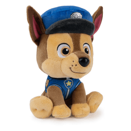 Paw Patrol tøjdyr, 15 cm