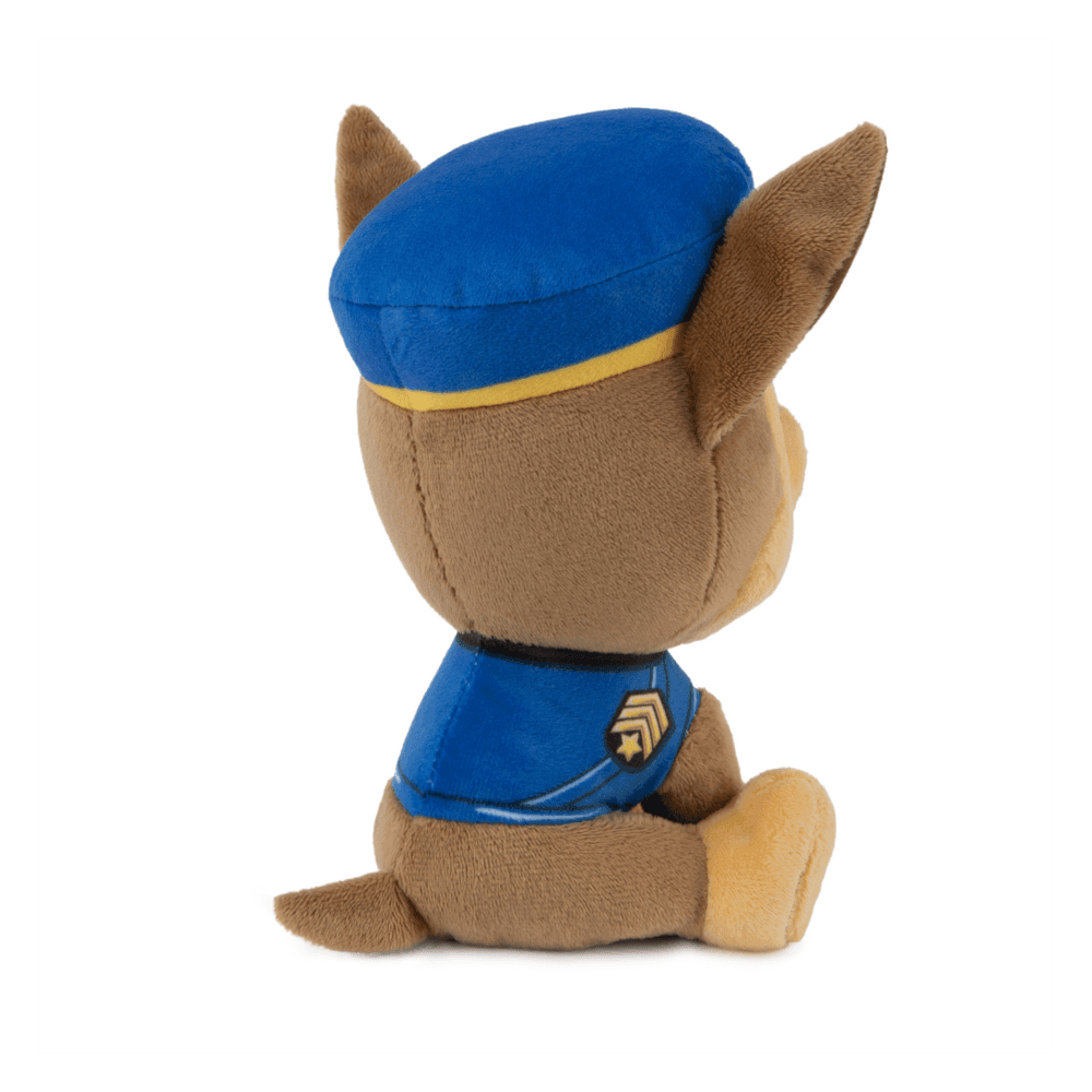 Paw Patrol tøjdyr, 15 cm