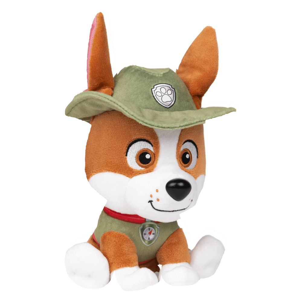 Paw Patrol tøjdyr
15 cm
