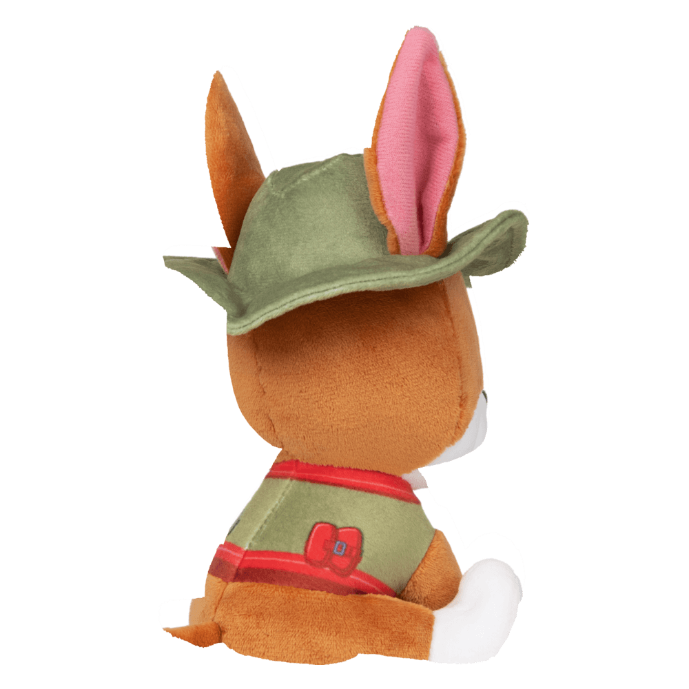 Paw Patrol tøjdyr
15 cm