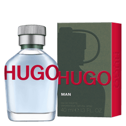 Hugo Man  EdT