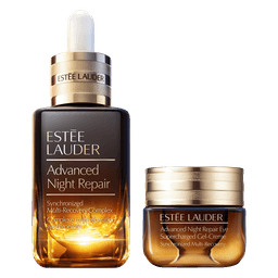 Advanced Night Repair Serum & Eye