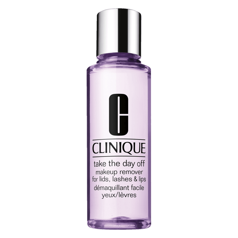 Take The Day Off Make-up Remover Lids, lashes and lips
