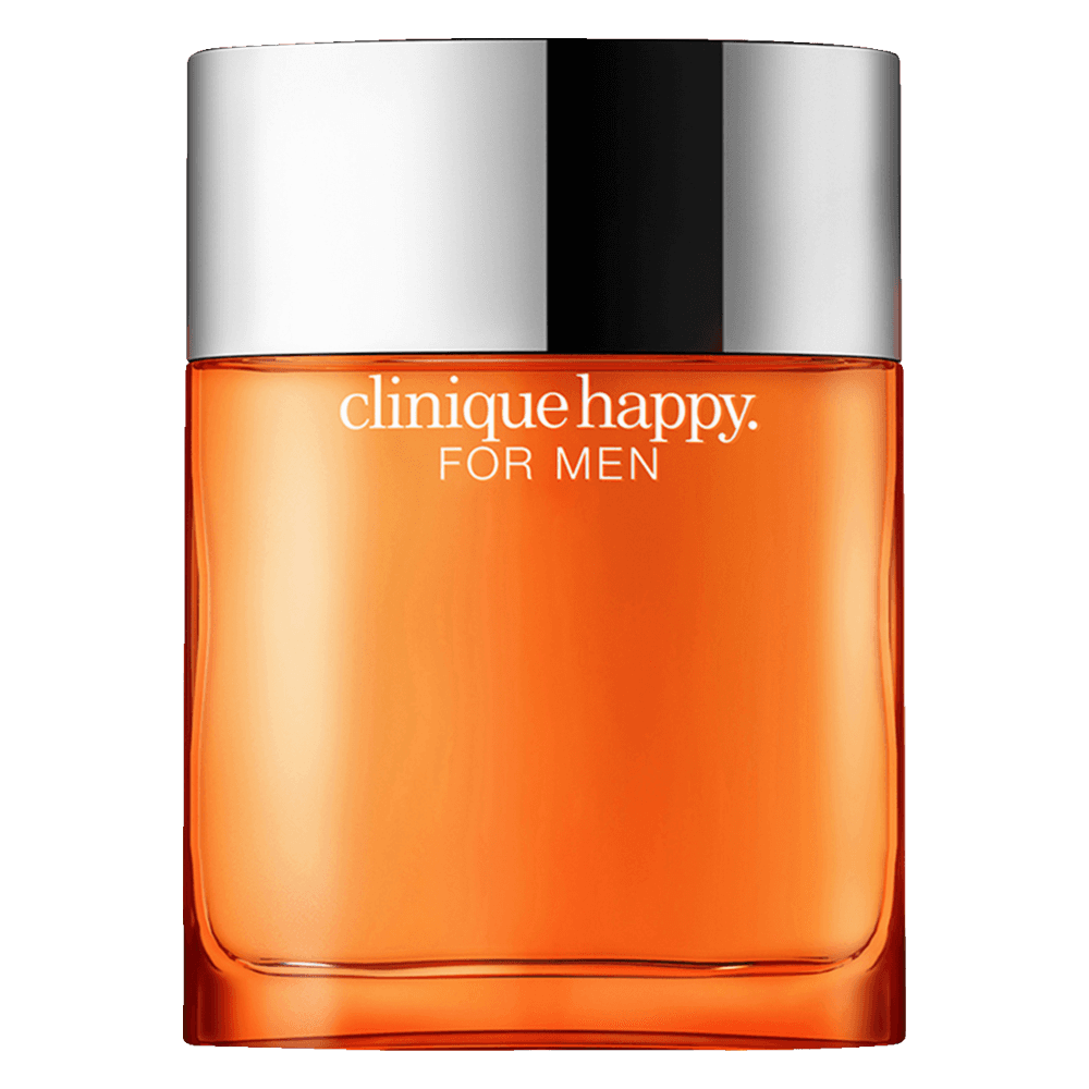 Happy For Men  Eau de Cologne Spray