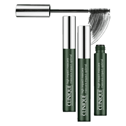 High Impact Mascara 