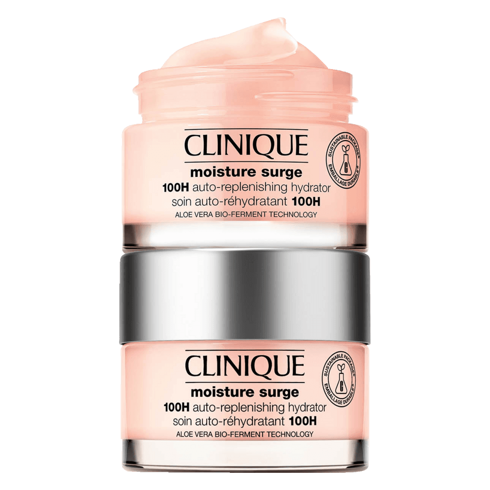 Moisture Surge Duo Moisturizer