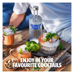 Vodka