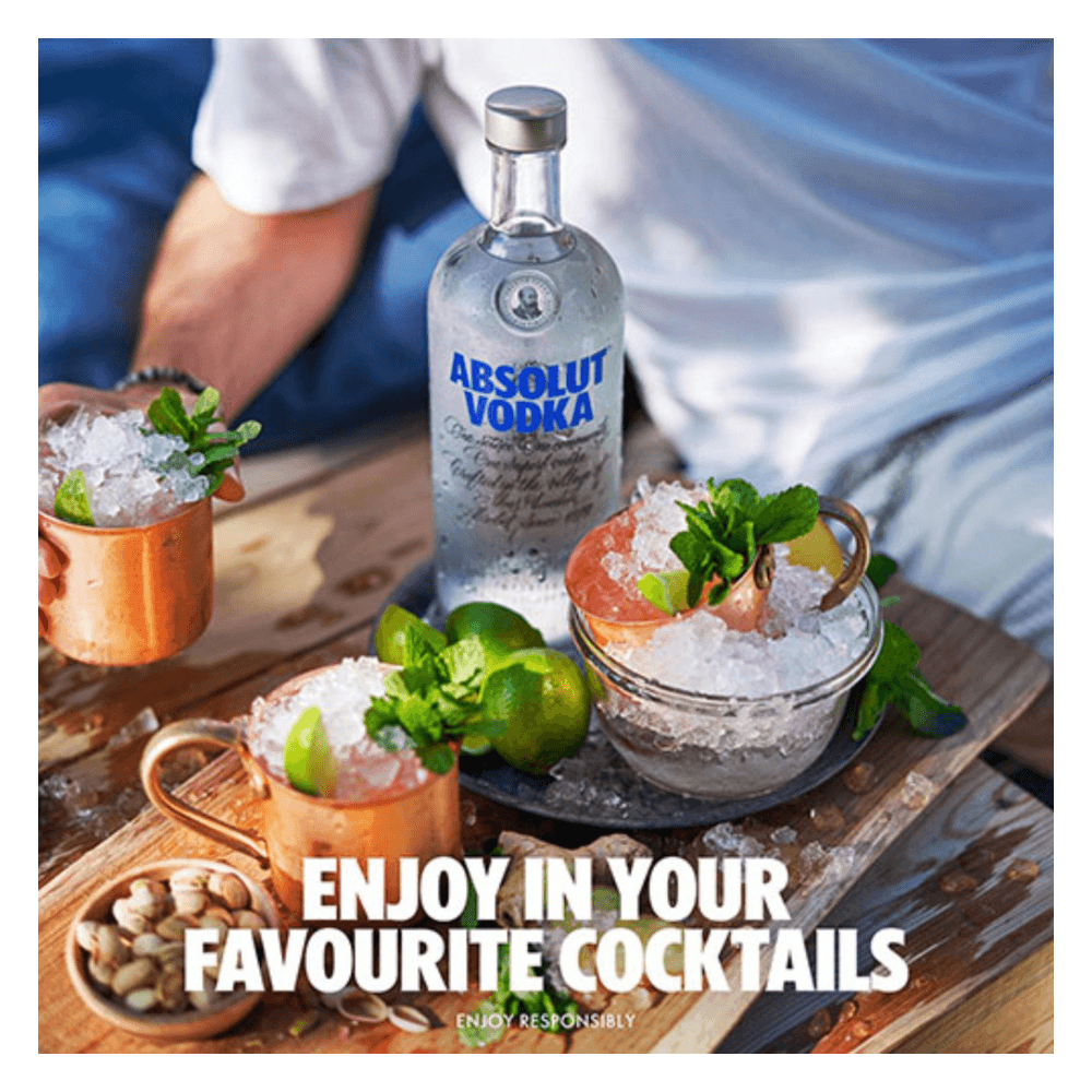Vodka