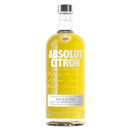 Vodka