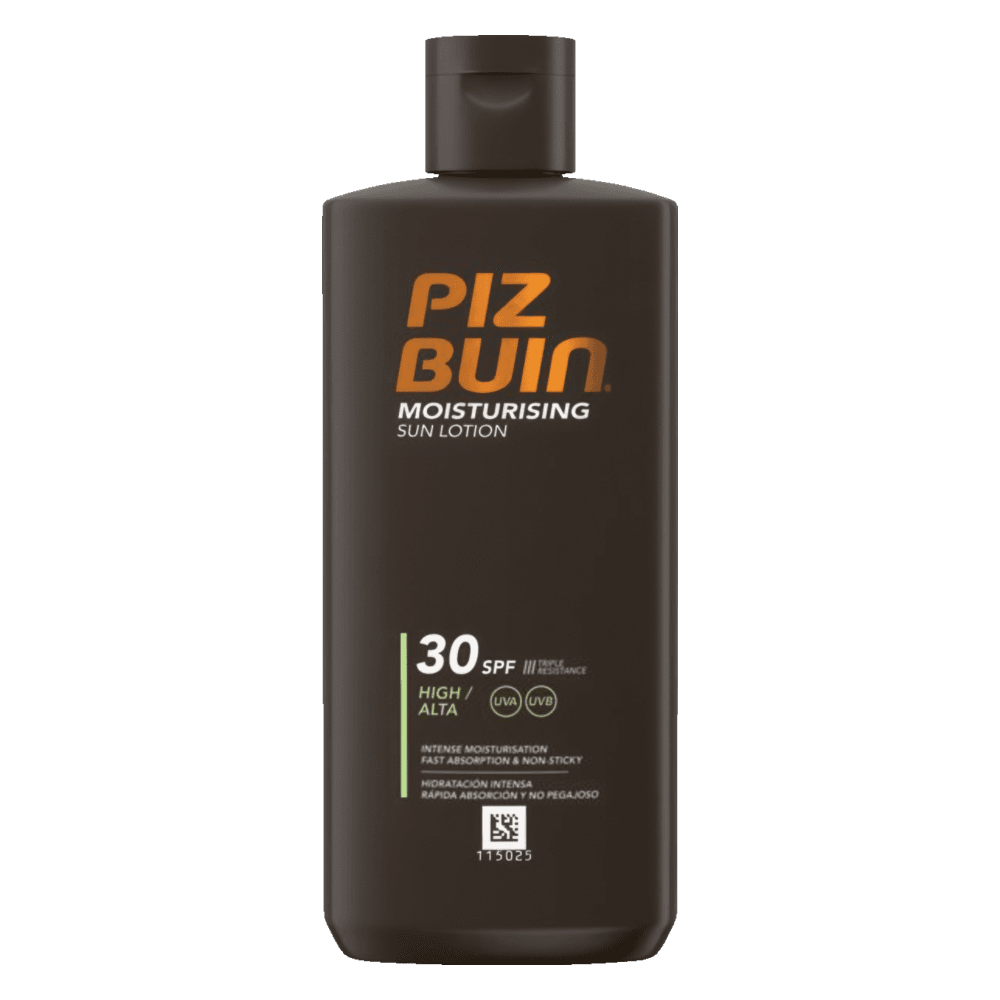 Moisturising Sun Lotion SPF 30
