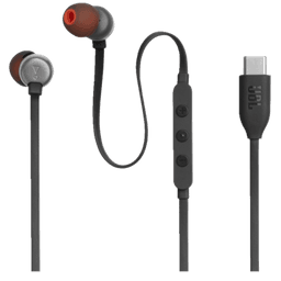 Tune 310C In-ear høretelefoner