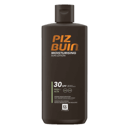 Sun Lotion & After Sun