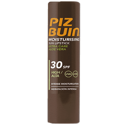 Sun Lotion & After Sun