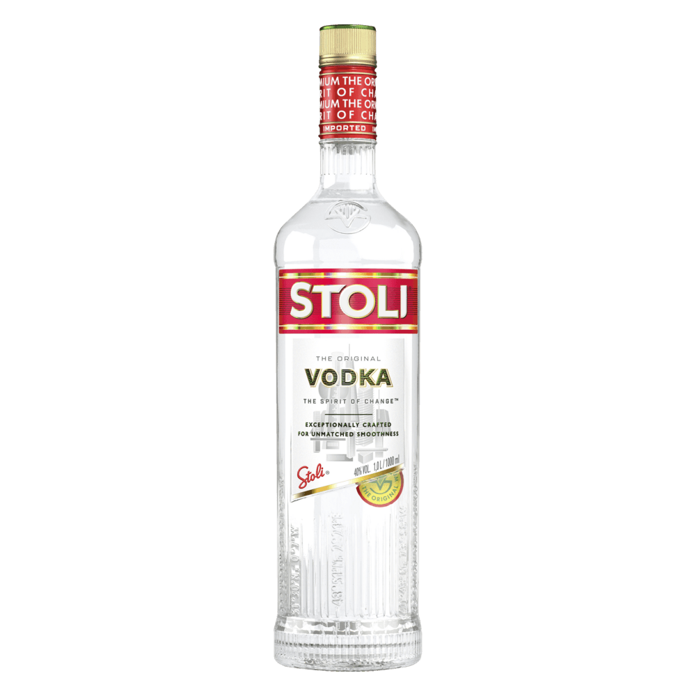 Vodka Premium