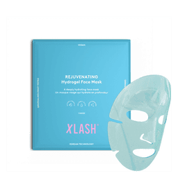 Rejuvenating Hydrogel Face Mask Set 3-pack