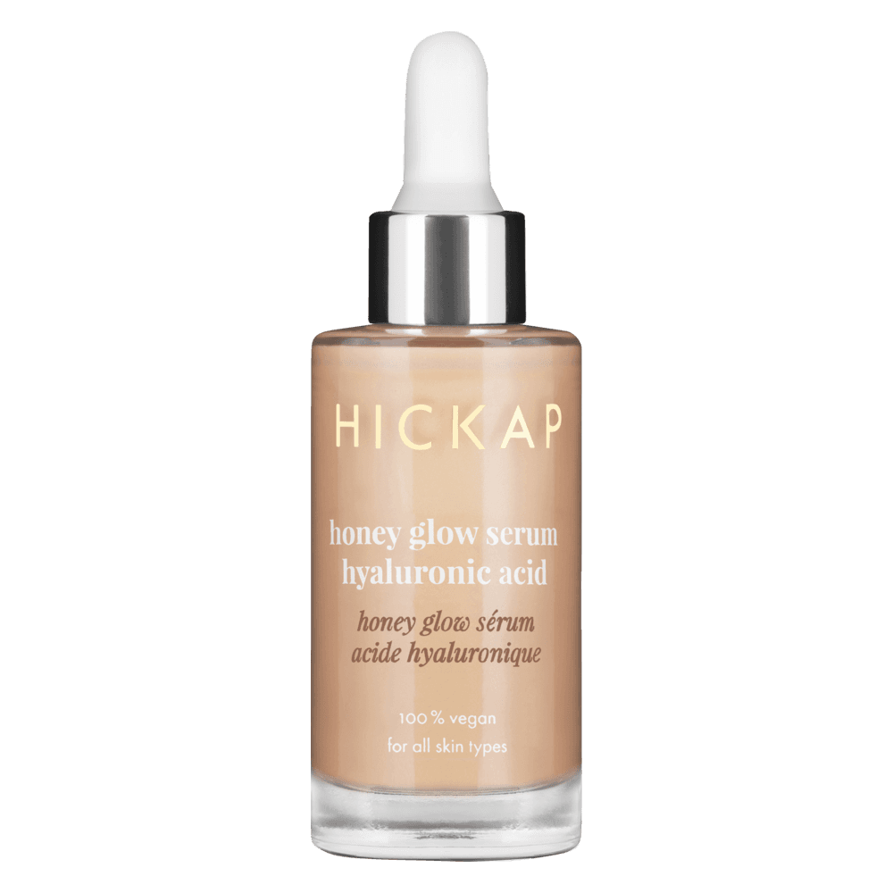 Honey Glow Set