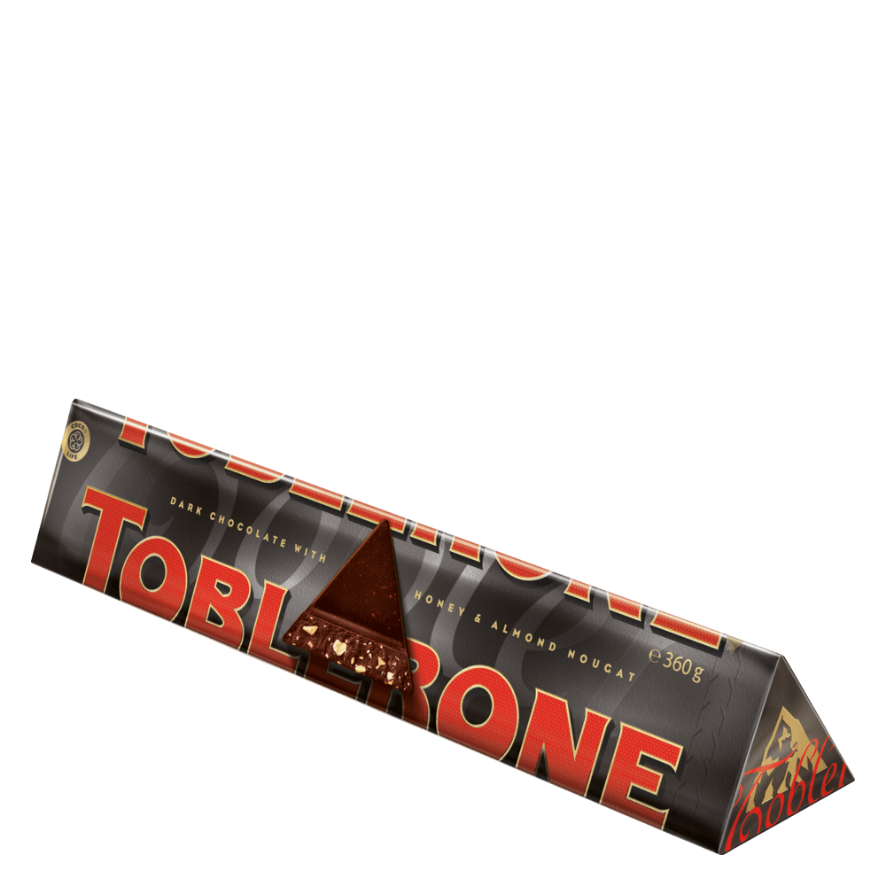 Chocolate Dark 360 g