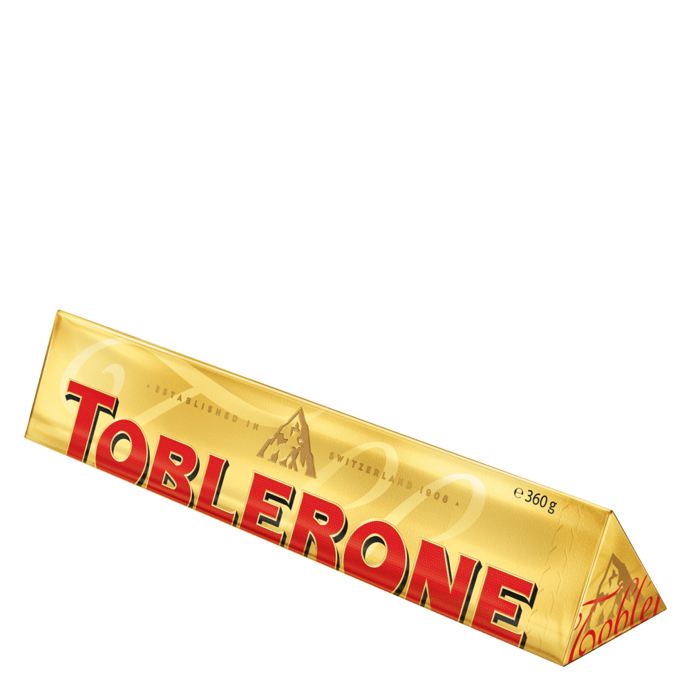Chocolate Gold