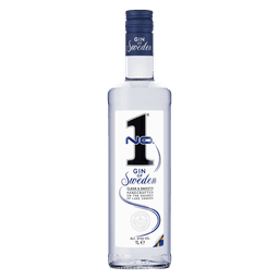 Premium Gin