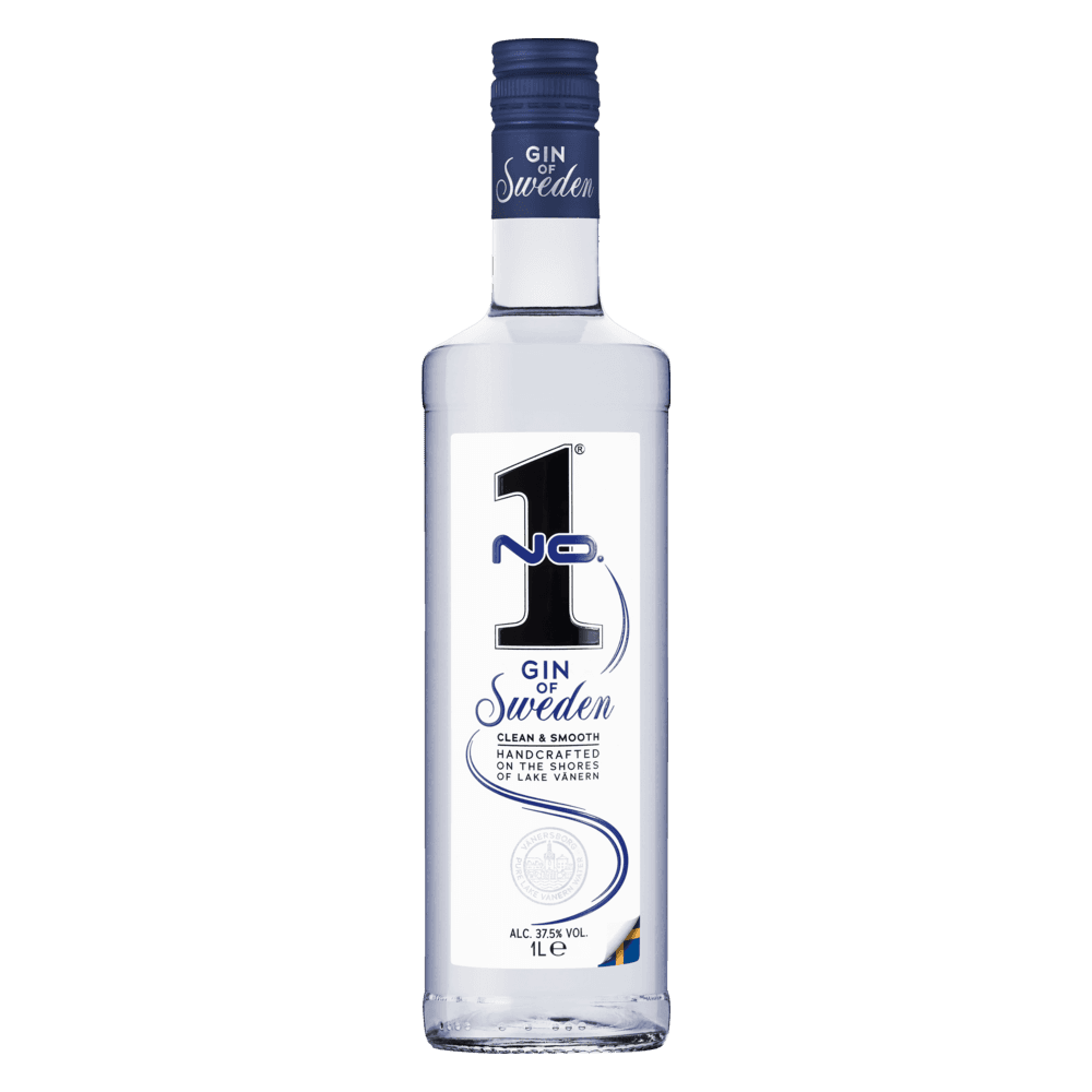 Premium Dry Gin