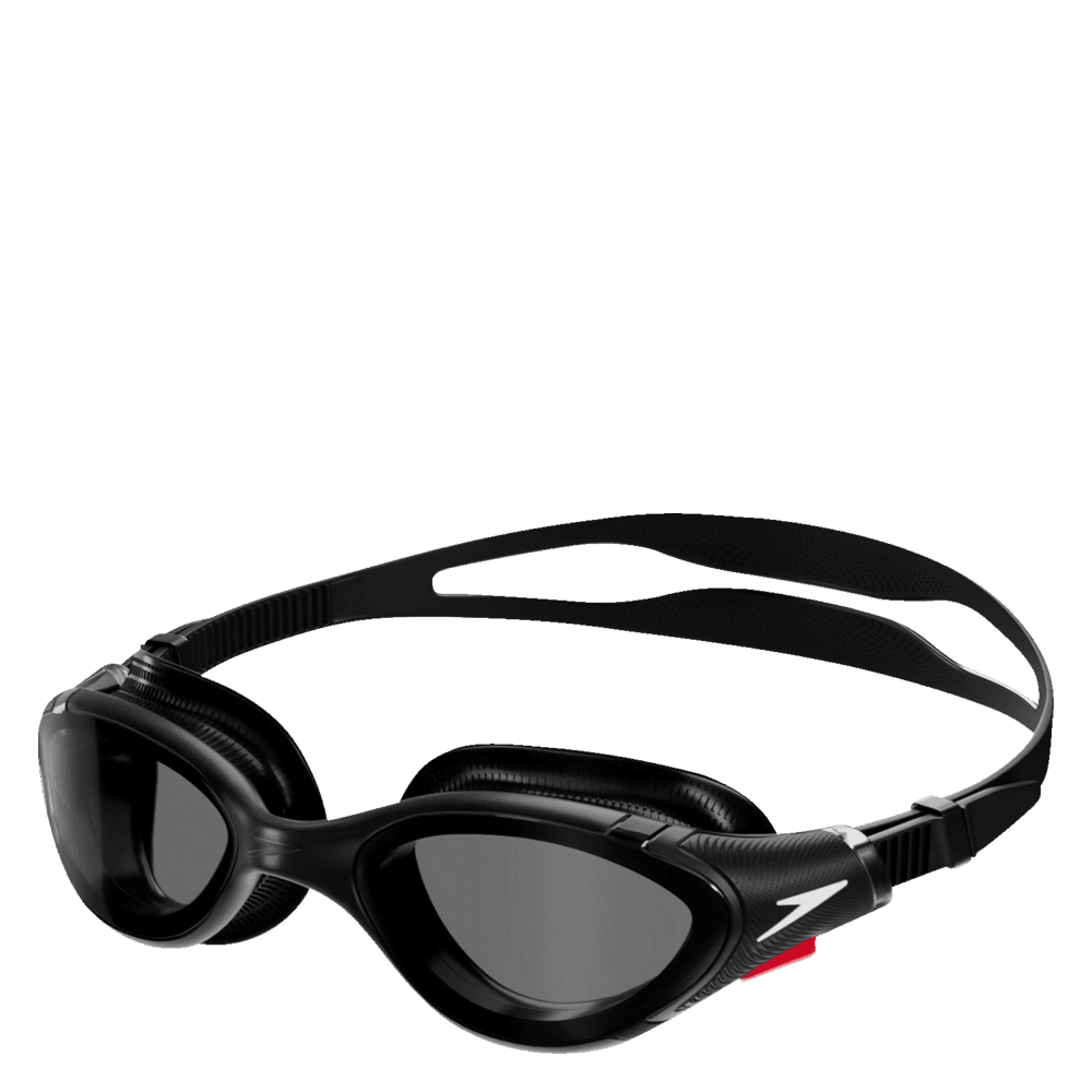 Biofuse 2.0 svømmebriller Black / smoke