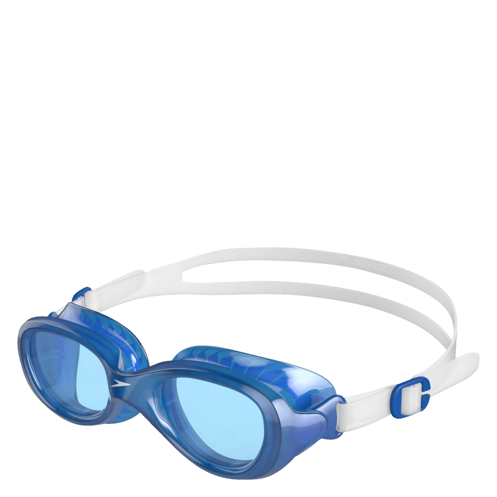 Futura Classic Junior svømmebriller Blue
