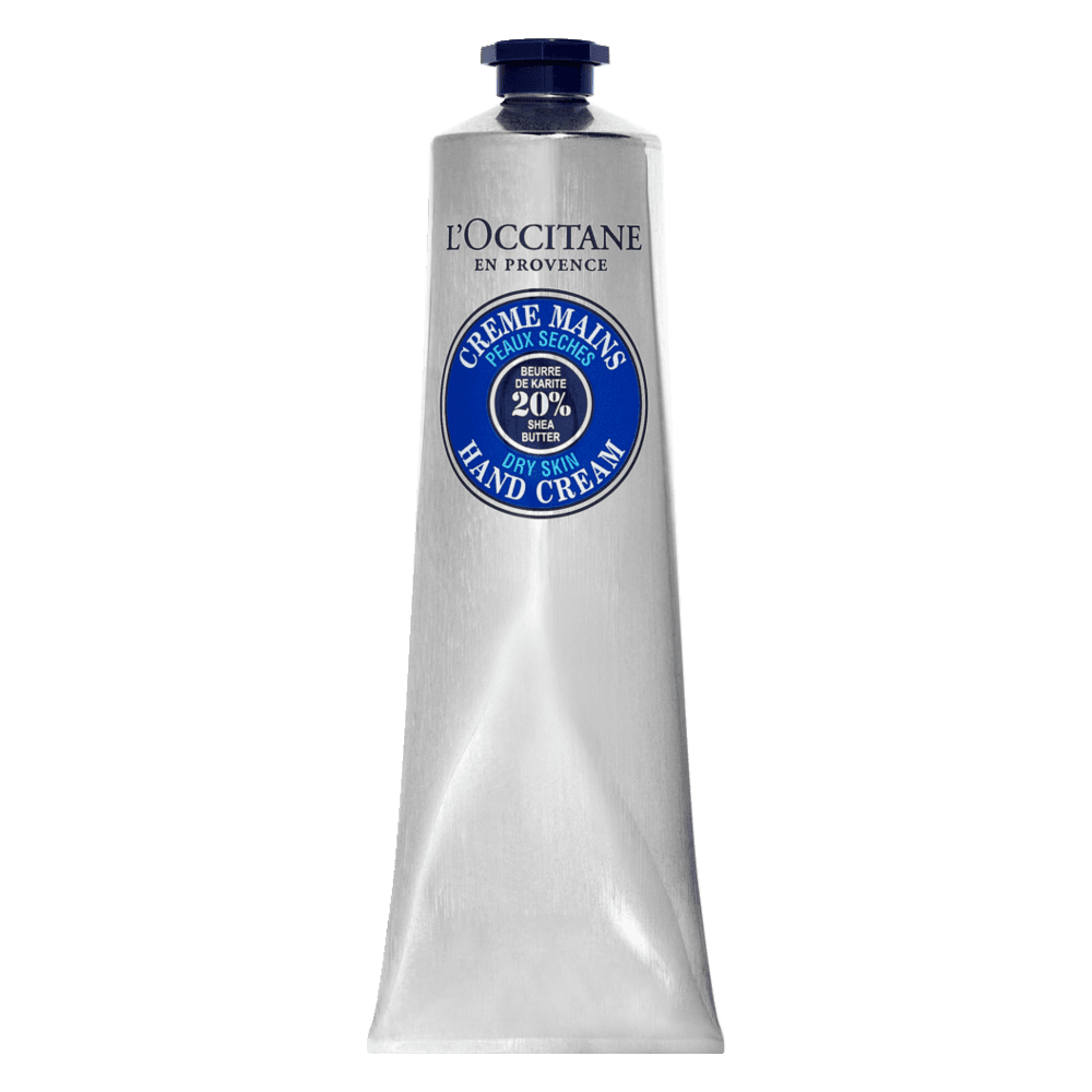 Shea Butter Hand Cream