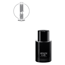 Armani Code