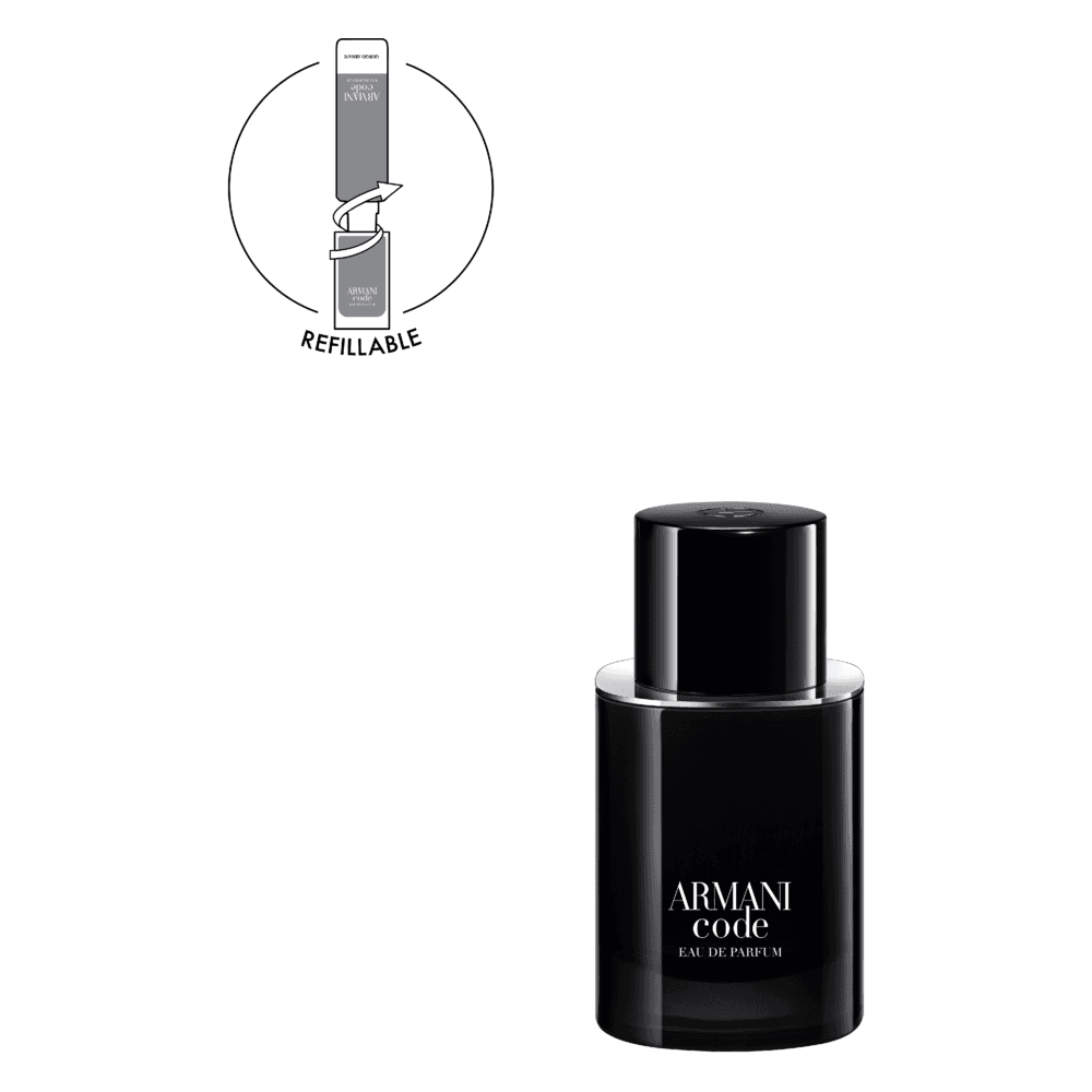 Armani Code