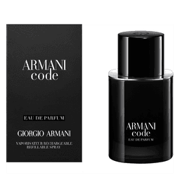 Armani Code