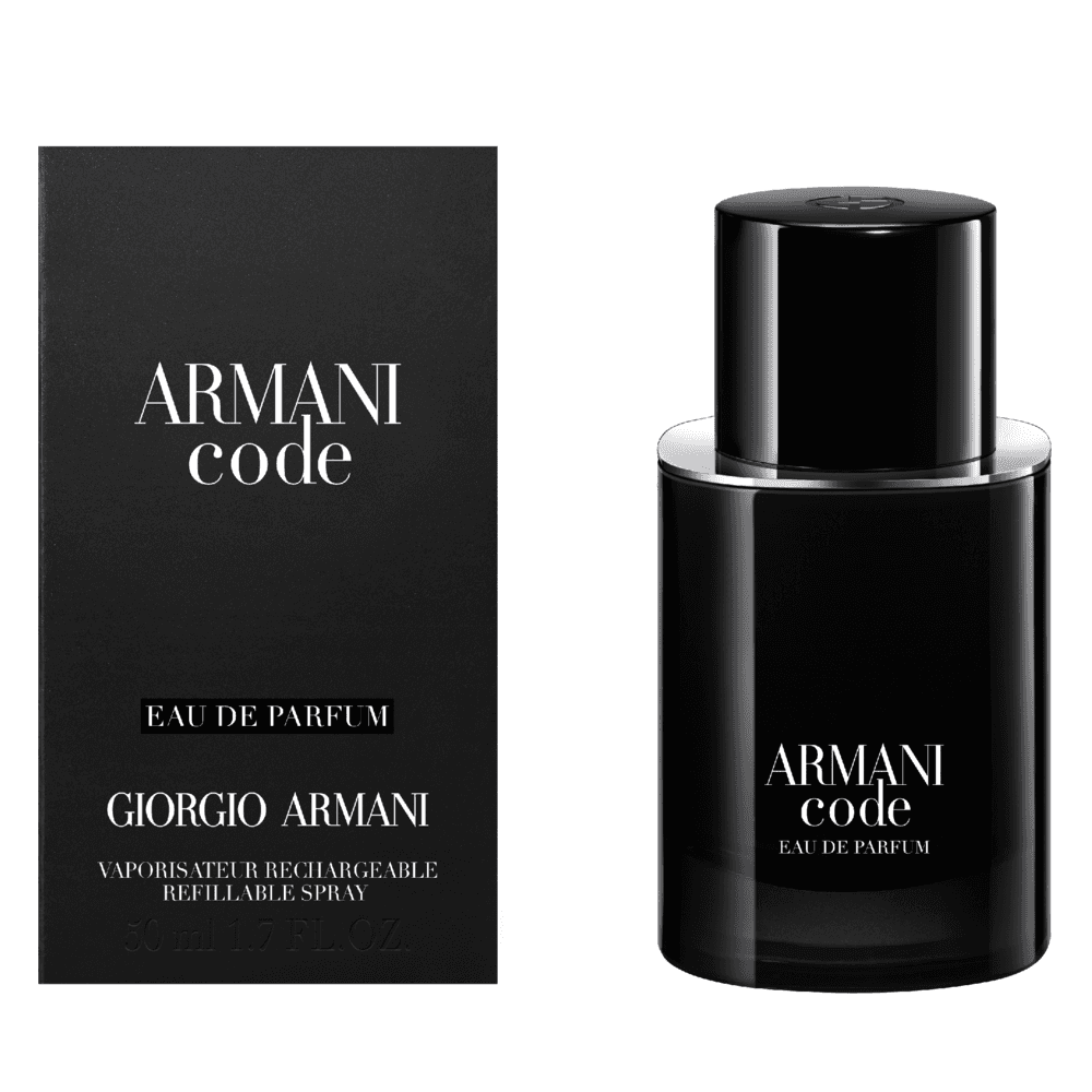 Armani Code