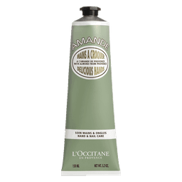 Almond Delicious Hand Cream