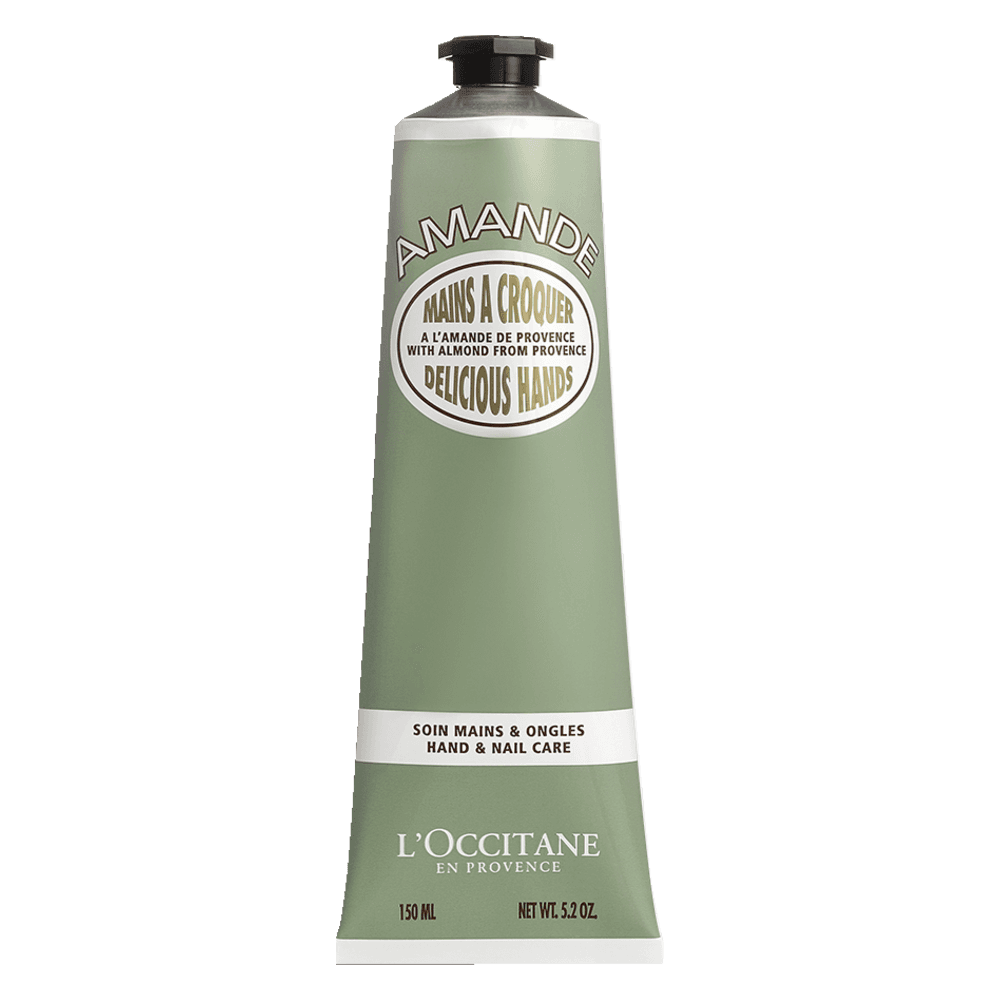 Almond Delicious Hand Cream Hand & Nail care