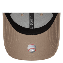 9forty MLB League Cap