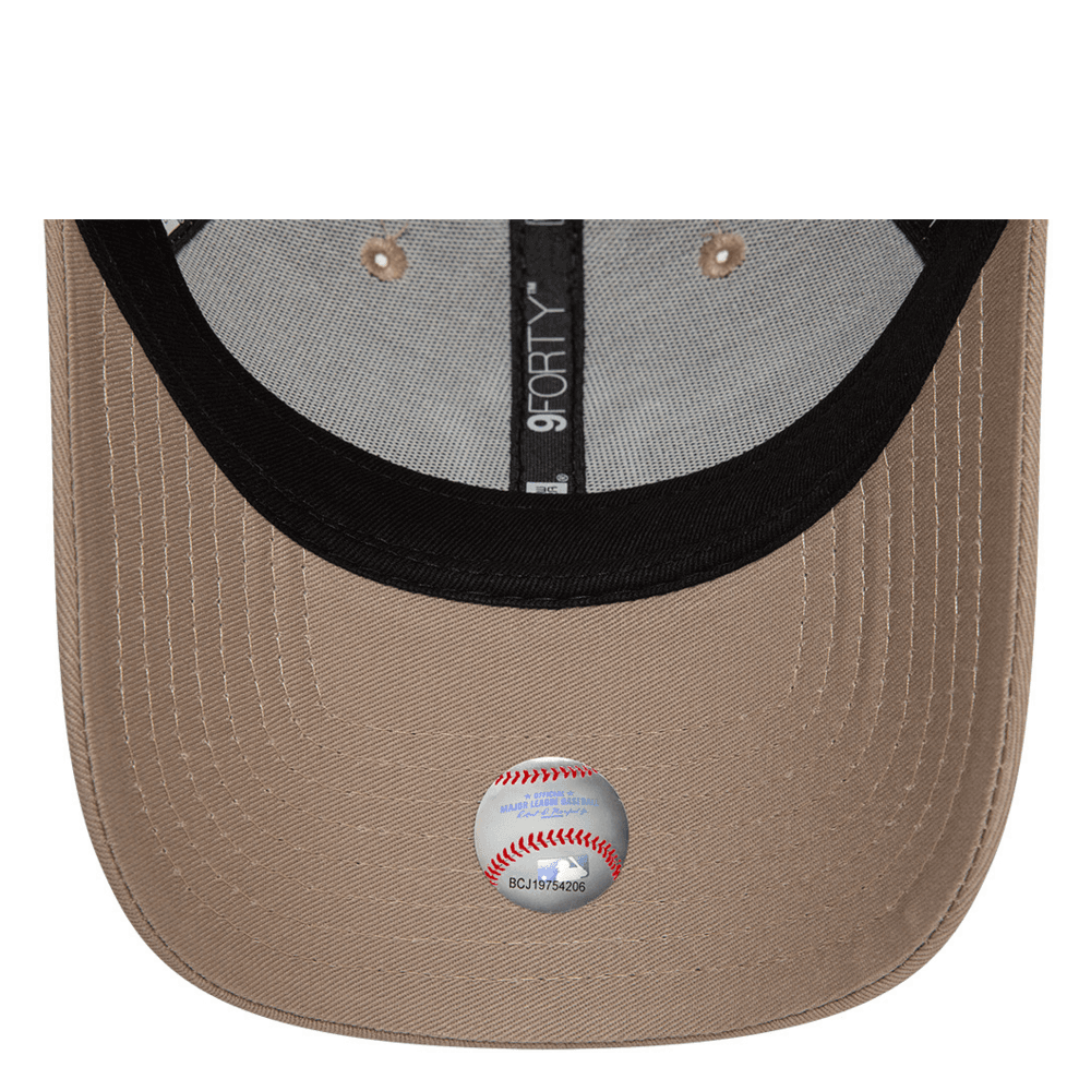 9forty MLB League Cap