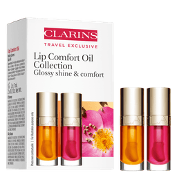 Lip Comfort Oil Collection