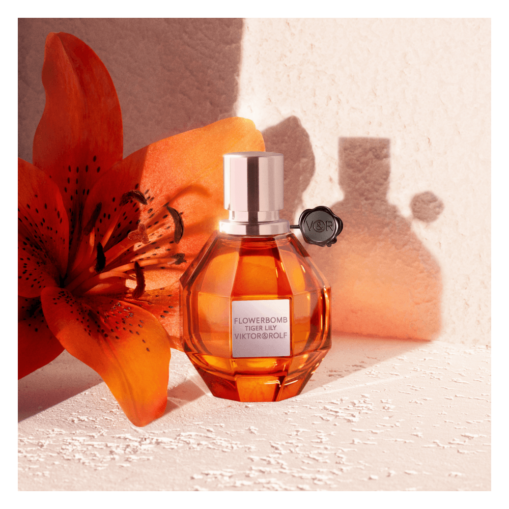 Tiger Lily