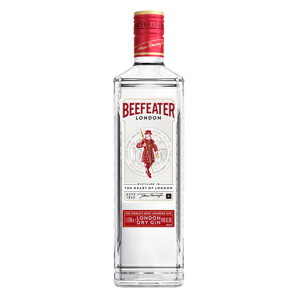 London Dry Gin