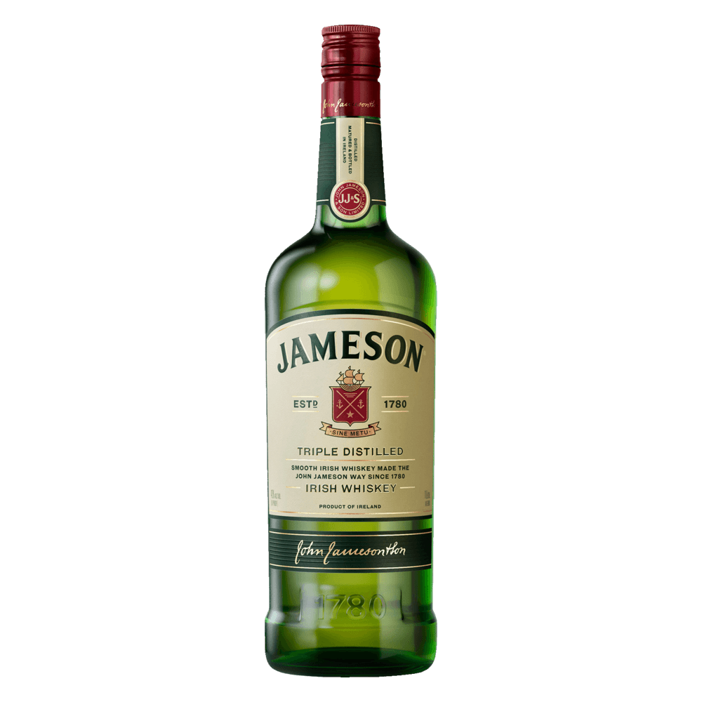 Whiskey Irish Whiskey