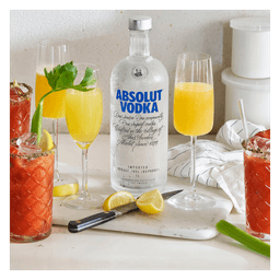 Vodka