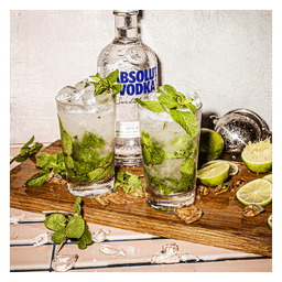 Vodka