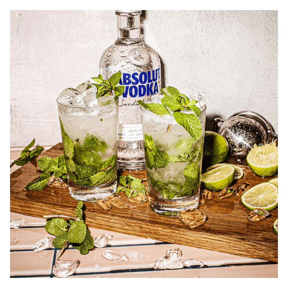 Vodka