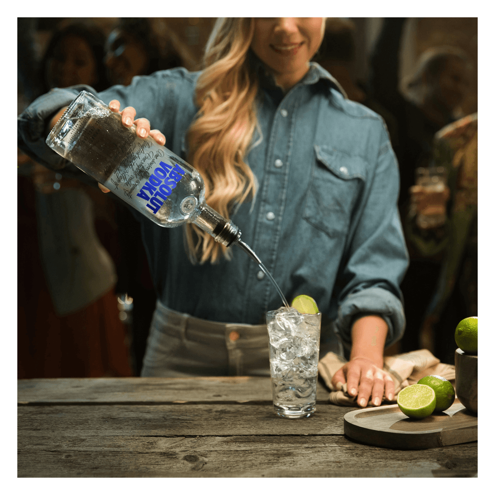 Vodka