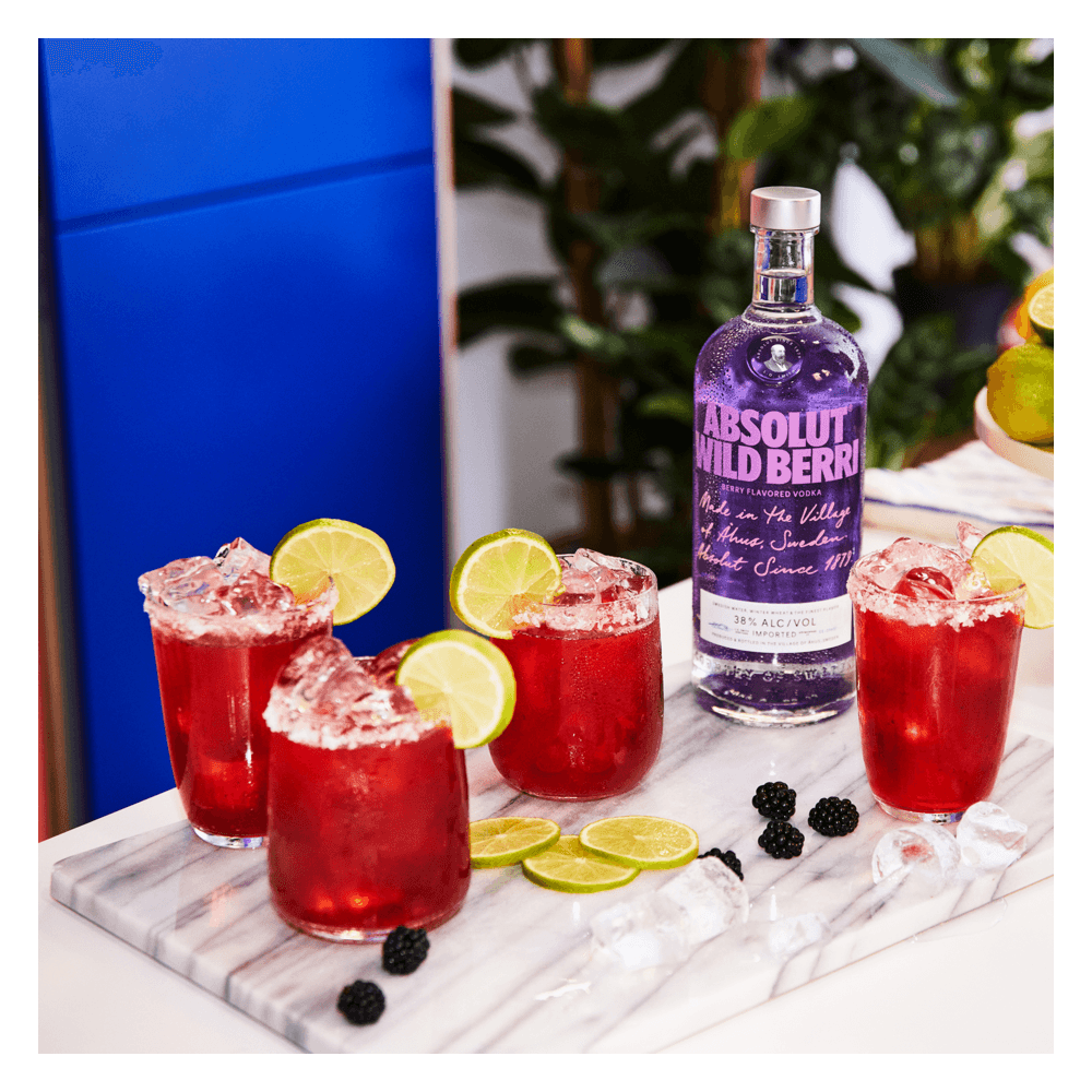 Vodka