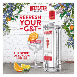 London Dry Gin