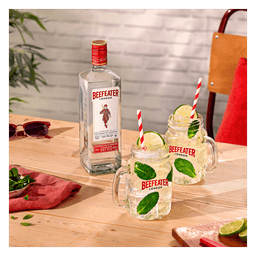 London Dry Gin