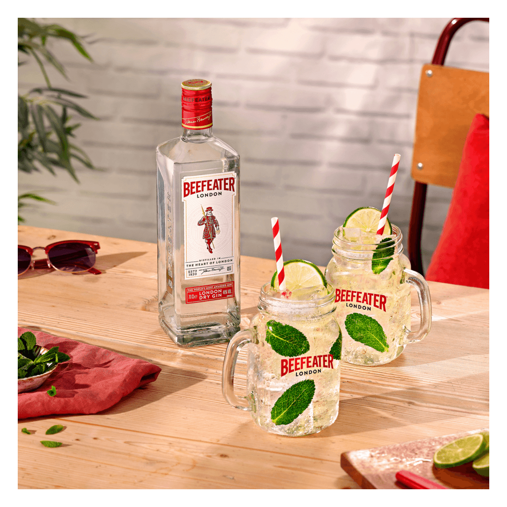 London Dry Gin